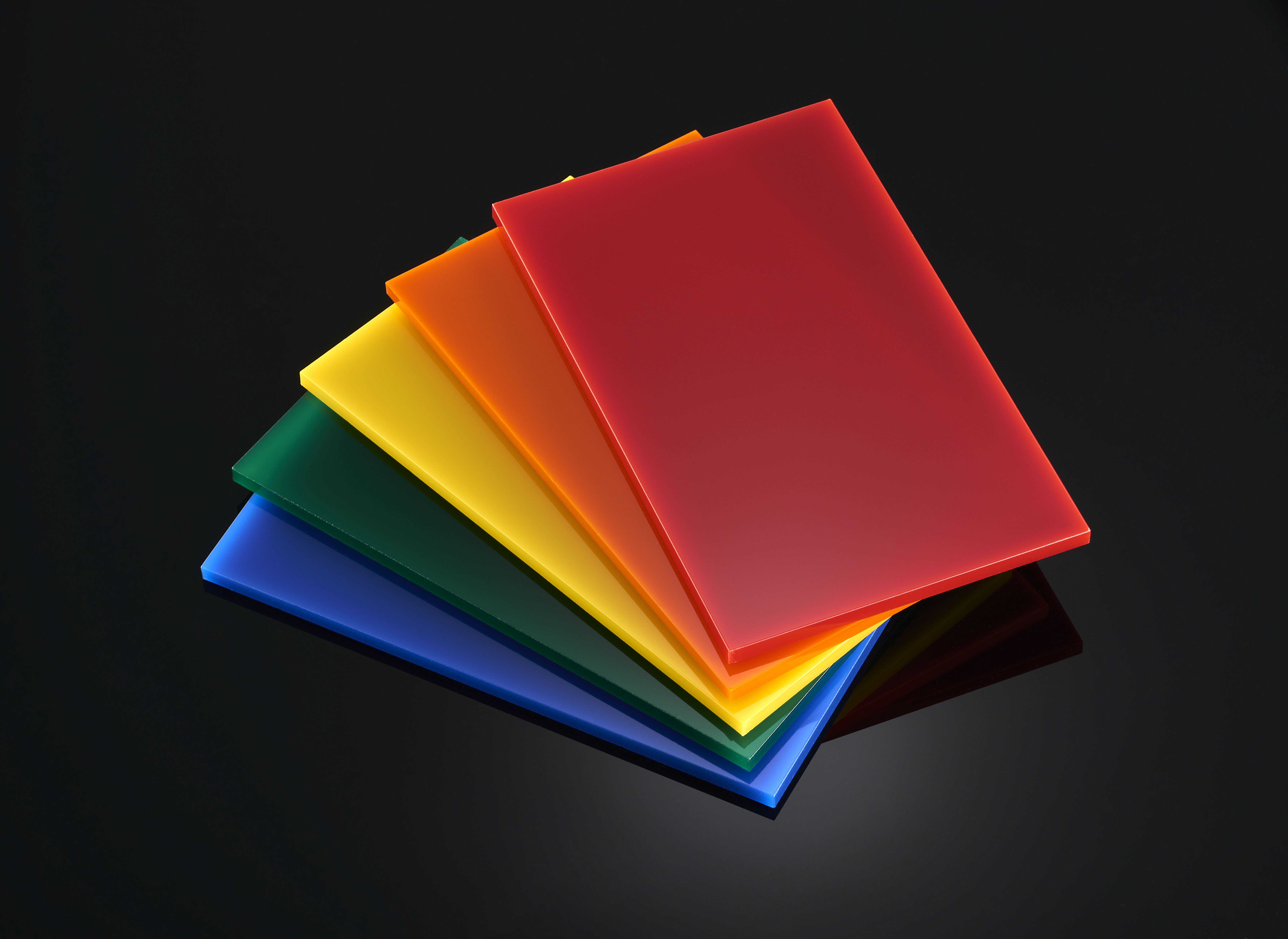 Acryl GS viele Farben