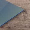 Acrylglas Plexiglas Acryl PMMA 1 mm farblos