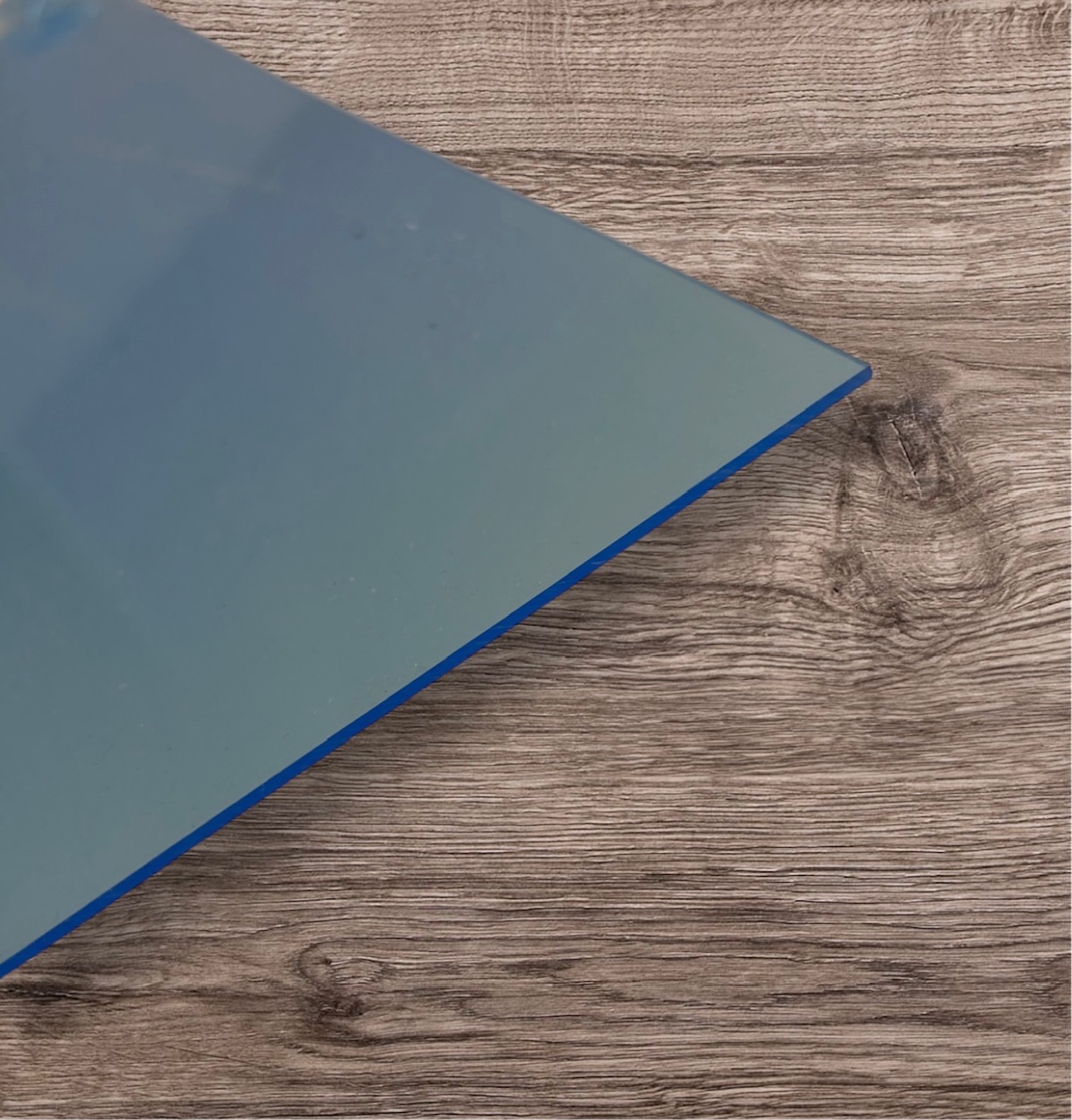 Acrylglas Plexiglas Acryl PMMA 1 mm farblos