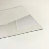 Acryl Plexiglas XT farblos 1 mm Platten