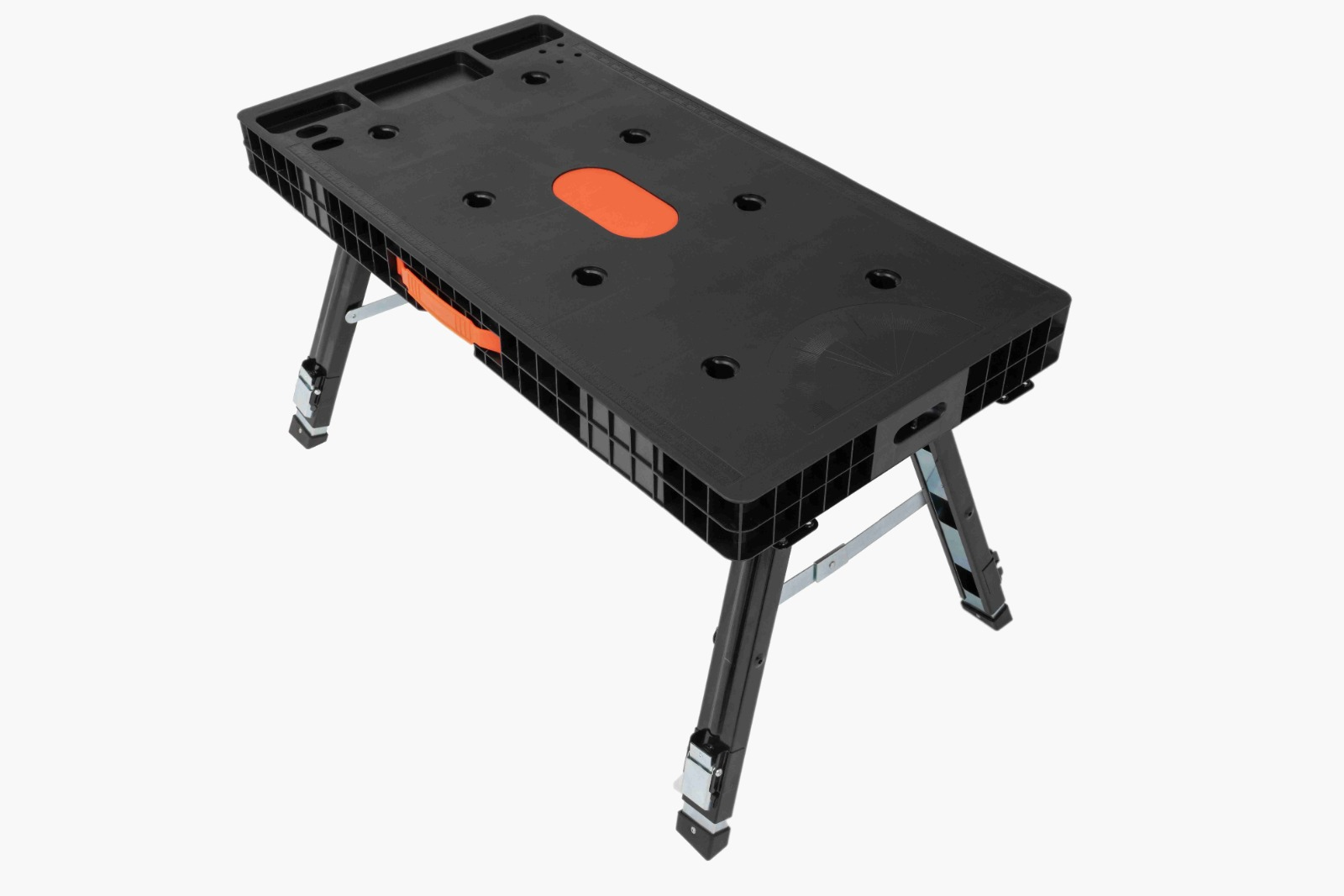 Mobile Werkbank klappbar