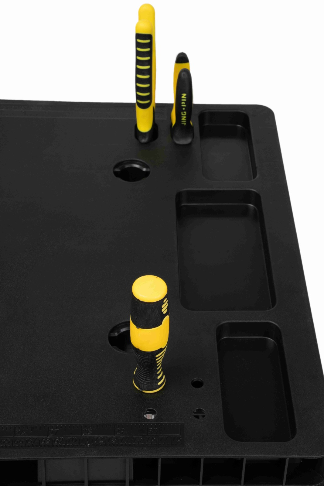 Mobile Werkbank klappbar