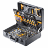 Werkzeugkoffer Fortec Werkzeuge Profiwerkzeugkoffer