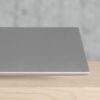 PS Spiegel Silber Polystryol 1 mm