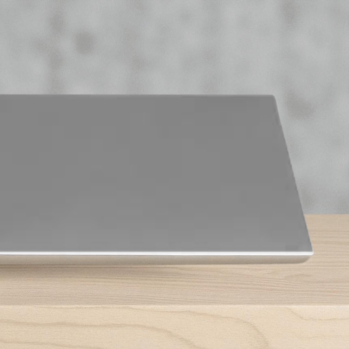 PS Spiegel Silber Polystryol 1 mm