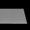 PS Spiegel Silber Polystryol 1mm