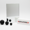 Acrylglas XT Spiegel Silber Plexiglas