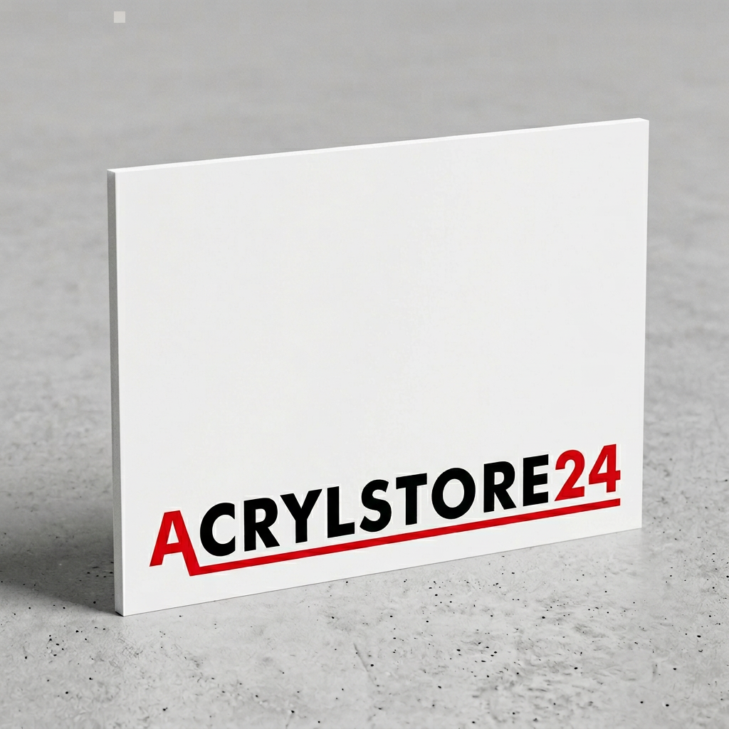 PVC Hartschaum weiß Forex Forexplatten