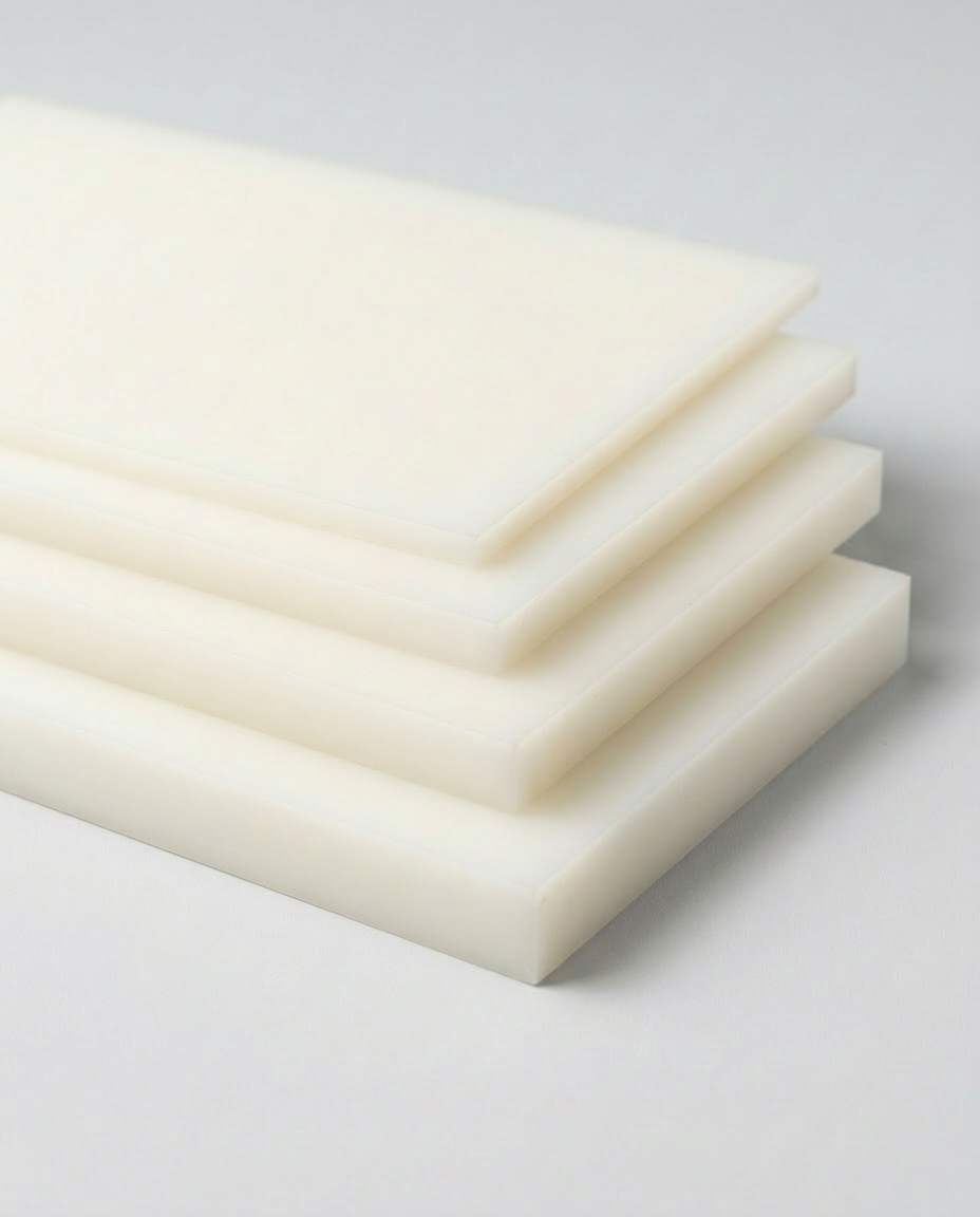 POM-C natur POM-Copolymer