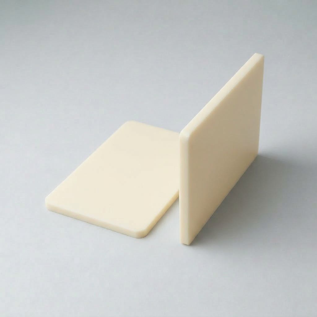 Plexiglas® Beige/Créme GS1H02 Acrylglas beige Creme