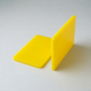 Plexiglas®XT gelb 1N870 Acrylglas farbig