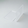 Plexiglas weiß opal WN670 78% Lichtdurchlässigkeit durchscheinend Acryl Acrylglas