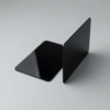 Plexiglas Acrylglas GS schwarz dünn 1 mm 2 mm
