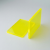 Acrylglas Fluoreszierend Gelb Plexiglas