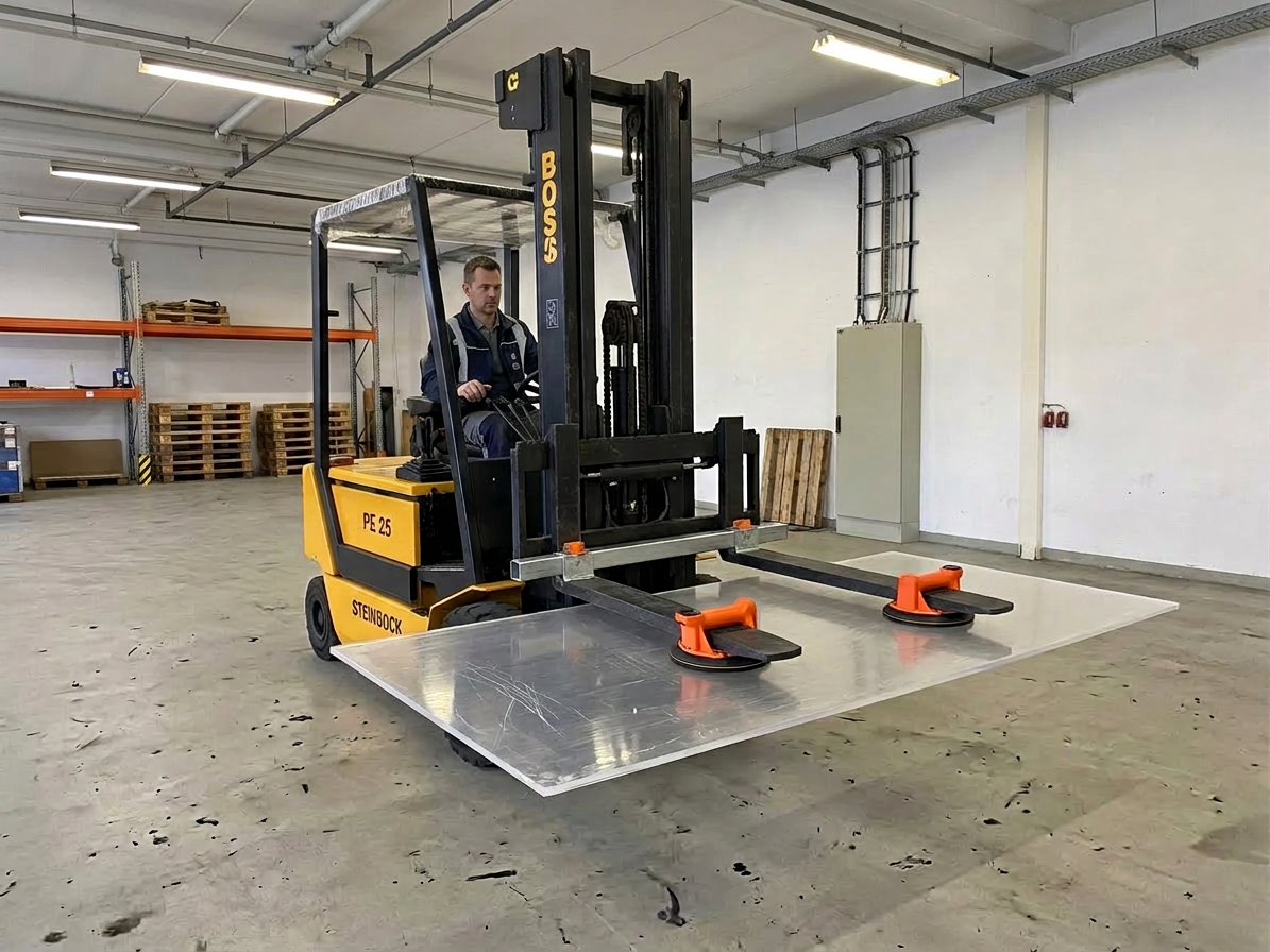 Vakuum Saugheber Akkubetrieben Elektrischer Sauger