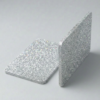 Acryl Plexiglas Acrylglas GS Glitter Glitzer Silber